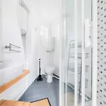 Agreable Coeur De - 6 - 2p Apartment
