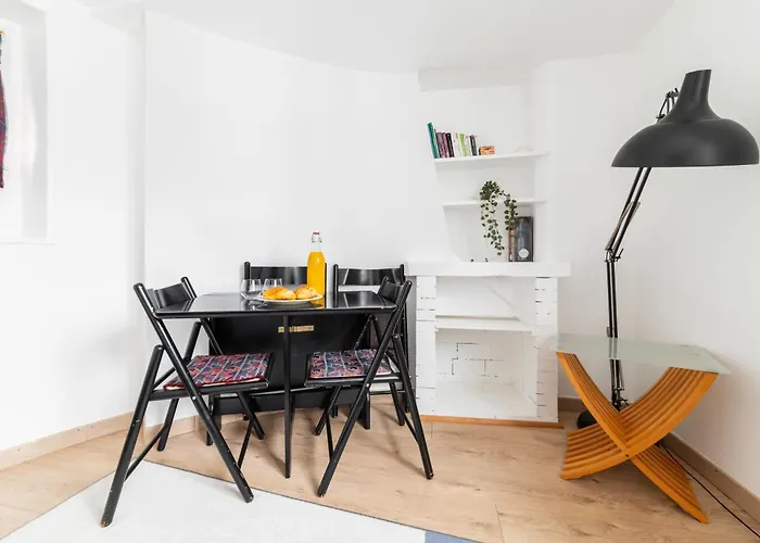 Agreable Coeur De - 6 - 2p باريس