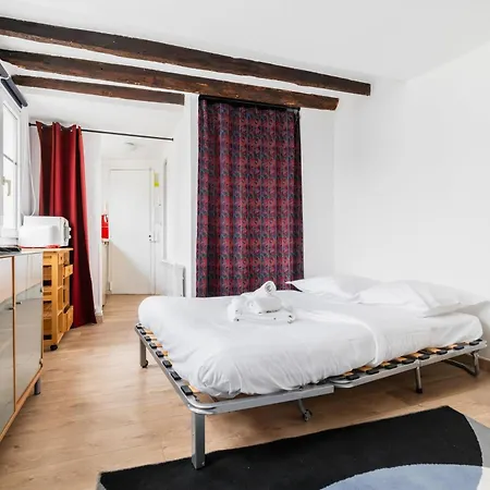 Agreable Coeur De - 6 - 2p 파리