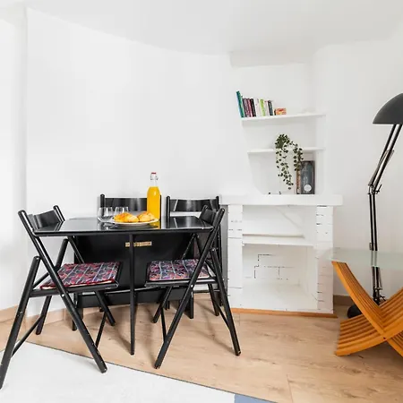 Agreable Coeur De - 6 - 2p Paris